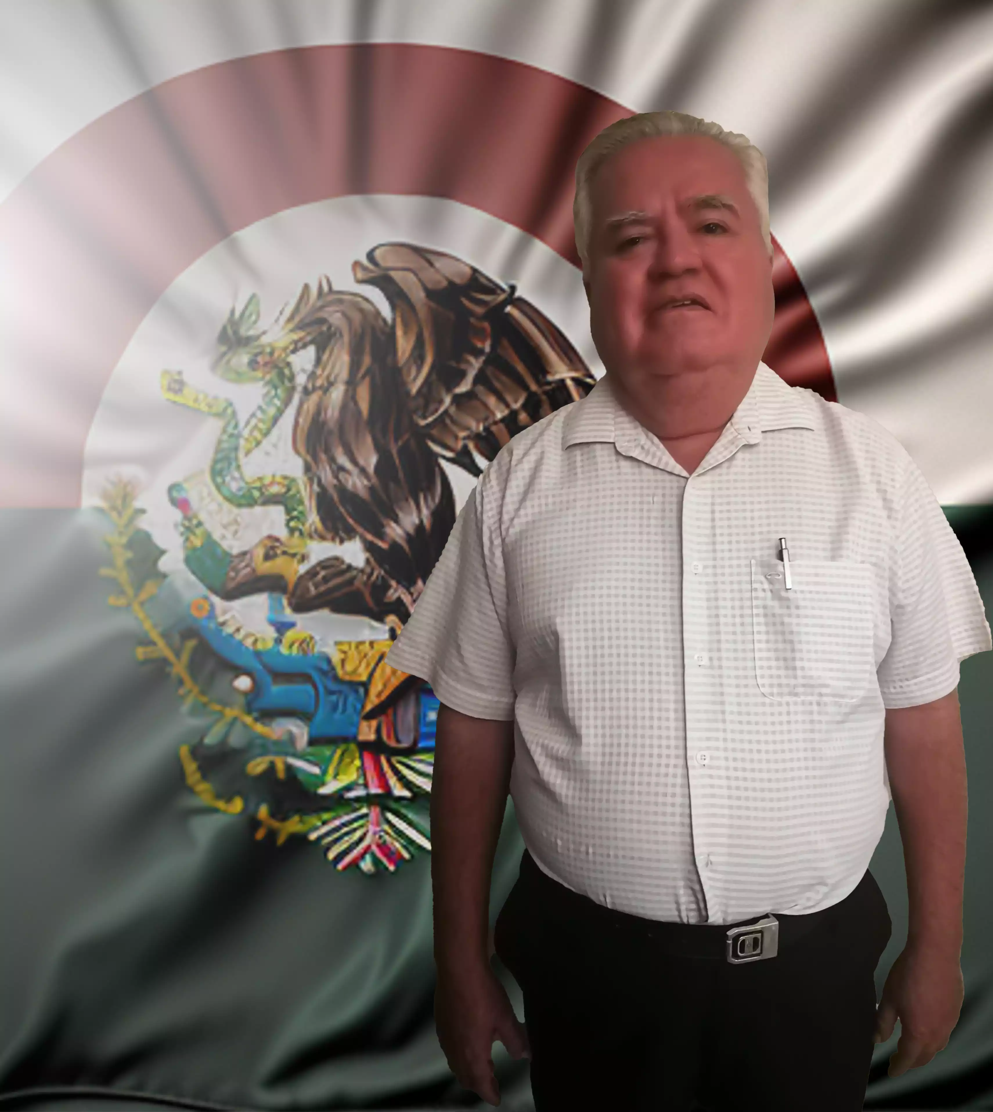 Rogelio profesor imss