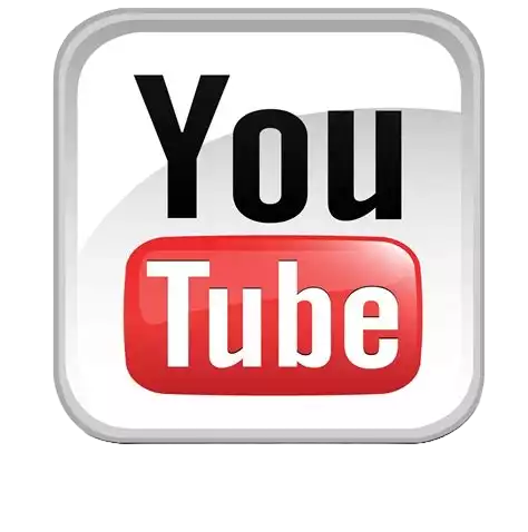 Logo Youtube